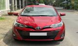 Bán Toyota Vios 0 cũ
