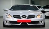 Bán Mercedes SLK350 0 cũ