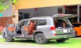 Bán Lexus LX570 0 cũ