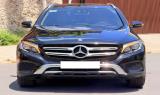 Bán Mercedes GLC250 4Matic 0 cũ