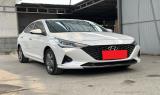 Bán Hyundai Accent 1.4 AT đặc biệt 0 cũ