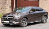 Bán Mercedes GLE400 4Matic Coupe 0 cũ
