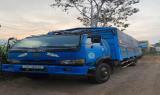 Bán Isuzu Mu-X 2.5 4x2 MT 0 cũ