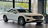 Bán Mercedes GLC200 4Matic 0 cũ