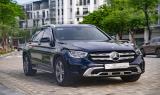 Bán Mercedes GLC200 0 cũ