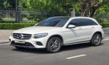 Bán Mercedes GLC300 AMG 0 cũ