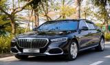 Bán Mercedes Maybach S450 4MATIC 0 cũ
