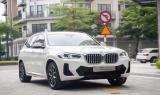 Bán BMW X3 100000 cũ