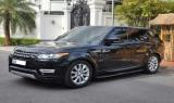 Bán Land Rover Range Rover Sport 0 cũ