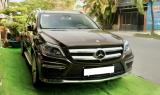 Bán Mercedes GL500 4Matic 0 cũ