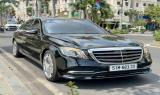 Bán Mercedes S450 L 0 cũ