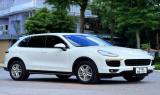 Bán Porsche Cayenne 0 cũ