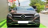 Bán Mercedes GLE400 4Matic Coupe 0 cũ