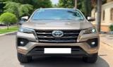 Bán Toyota Fortuner 2.4 AT (4x2) 0 cũ