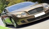 Bán Bentley Continental 2004 cũ