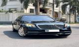 Bán Mercedes S450 0 cũ