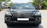 Bán Lexus LX570 0 cũ