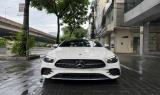 Bán Mercedes E300 AMG 0 cũ
