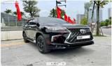 Bán Toyota Fortuner 2.7V (4x2) 0 cũ