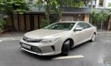 Bán Toyota Camry 2.5G 0 cũ