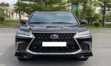 Bán Lexus LX570 Super Sport 0 cũ