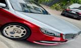Bán Mercedes S400L 0 cũ