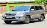 Bán Lexus LX570 0 cũ