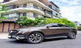 Bán Mercedes GLE400 0 cũ