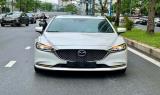 Bán Mazda 6 2.5 Signature Premium 0 cũ