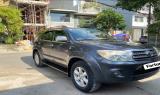 Bán Toyota Fortuner 0 cũ