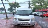 Bán Ford Transit tiêu chuẩn 0 cũ