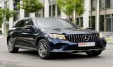 Bán Mercedes GLC300 AMG 4Matic 0 cũ