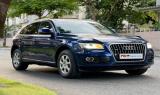 Bán Audi Q5 2.0 TFSI Quattro 0 cũ