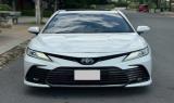 Bán Toyota Camry 0 cũ