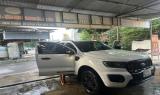 Bán Ford Ranger Wildtrak 2.0L AT 4x4 0 cũ
