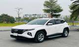 Bán Hyundai Tucson 2.0 Tiêu chuẩn 0 cũ