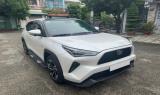 Bán Toyota Yaris Cross 0 cũ