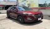 Bán Hyundai Tucson 2.0 Đặc biệt 0 cũ