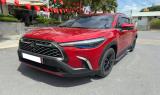 Bán Toyota Corolla Cross 0 cũ