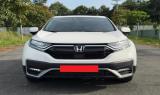 Bán Honda CR-V L 0 cũ