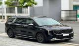 Bán Kia Carnival 100000 cũ