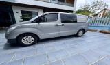 Bán Hyundai Santa Fe 2.2 AT 2WD Dầu 0 cũ