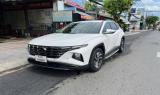Bán Hyundai Tucson 2.0 Đặc biệt 0 cũ