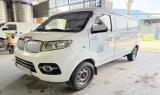 Bán Suzuki Blind Van 0 cũ