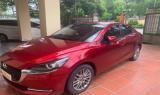Bán Mazda 2 0 cũ