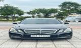 Bán Mercedes E300 0 cũ
