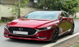 Bán Mazda 3 0 cũ