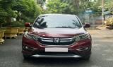 Bán Honda CR-V 2.4 AT 0 cũ