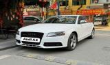 Bán Audi A4 0 cũ
