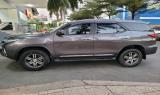 Bán Toyota Fortuner 2.4G (4x2) 2019 cũ